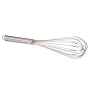 Венчик 30см, с петлей, нерж.сталь 50FA02