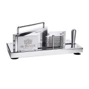 Слайсер для томатов 42,5х20см h18см, нерж.сталь 2005.00