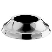 Подставка для полусферической миски 34/40см, нерж.сталь 50904034