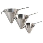 Дуршлаг конический 18см 3350.18N