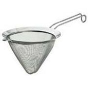 Дуршлаг конический сетчатый d18см, нерж.сталь 41931-18