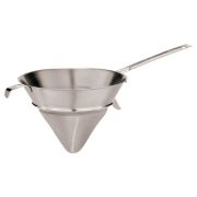 Дуршлаг конический сетчатый d24см, нерж.сталь 11929-24