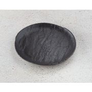 Wilmax (Англия) Тарелка d=230 мм. Слэйт Wilmax /3/24/