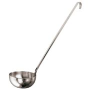 Половник 0,12л 8х32см, нерж.сталь 11970-08