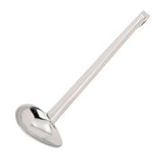 Ложка соусная 28см, нерж. 3983.10