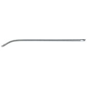 Игла шпиговальная 20см bent, нерж.сталь 42516-20