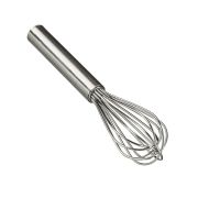 MGsteel Венчик  25 см. нерж. 16 спиц/8петель толщина спицы 2,3 мм. MGsteel /1/120/