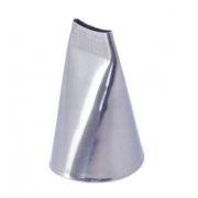 Насадка "Плоская" 15х2мм h4,5см 2117.15