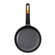 BRA&Monix (Испания) Сковорода d=26 см. h=5,5 см. 2,4 л  алюм. с антиприг.покрыт. (индукция) Efficient Plus BRA&Monix /1/6/ АКЦИЯ