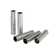 Конус для выпечки 22х140мм (10шт.), нерж.сталь 50CI22X14