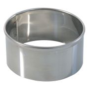 Резак для EXTRA "Круг"d80мм, нерж.сталь TPEX 1