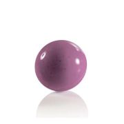 Форма д/шок. конфет d100мм h50мм, 90гр, 2 ячейки, п/к MA5002