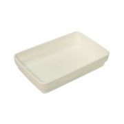 ARC (Франция) Салатник прямоуг.  85*115 мм. 200 мл. h=36 мм. штабелир. Ресторан /1/24/3456/