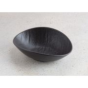 Wilmax (Англия) Соусник  50 мл. 80*60 мм. h=32 мм. Слэйт Wilmax /6/96/