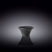 Wilmax (Англия) Соусник  60 мл. d=75 мм. h=44 мм. Слэйт Wilmax /6/96/