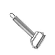 MGsteel Нож для корейской моркови 6,5/18 см. нерж MGsteel  /1/40/120/ АКЦИЯ