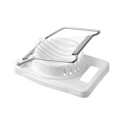 Fackelmann (Германия) Яйцерезка 11*8 см. пластик. корпус, проволока FM /1/5/