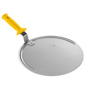 Лопата для пиццы d50см, с короткой ручкой, нерж.сталь 174/50LC