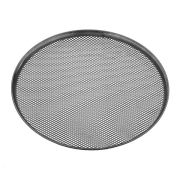 Противень для пиццы d 30см h2см, перфорированный, нерж.сталь 532/30LC