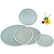 Противень-сетка для пиццы d 31см, алюм. PS12