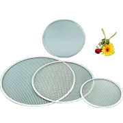 Противень-сетка для пиццы d 36см, алюм. PS14