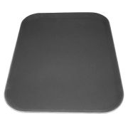 Поднос прорез. прямоуг. 30,5х41,5см, черный, серия Jiwins JW-R1216CT-BL