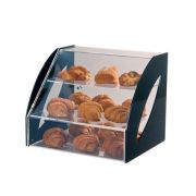 Этажерка "Manhattan" 3 яруса 37х31см h31см, плаксиглас VB00408