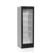 ШКАФ ХОЛОДИЛЬНЫЙ СО СТЕКЛОМ TEFCOLD SCU1375