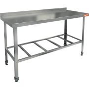 СТОЛ ПРИСТЕННЫЙ НСО-14/7Б ЭЦ