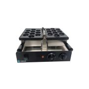 ВАФЕЛЬНИЦА HURAKAN HKN-GES230 NUT