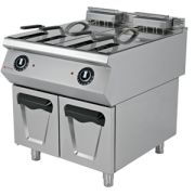 ФРИТЮРНИЦА ЭЛЕКТРИЧЕСКАЯ 900 СЕРИИ TATRA TEF.89F