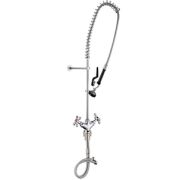 УСТРОЙСТВО ДУШИРУЮЩЕЕ HURAKAN HKN-PRF01