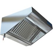 ЗОНТ ВЫТЯЖНОЙ ПРИСТЕН. МВО-1,7МСВ 1700Х700Х580