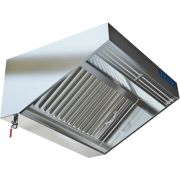 ЗОНТ ПРИТОЧНО-ВЫТЯЖНОЙ ПРИСТ. МВО-1,1МС 1100Х700Х580