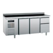 СТОЛ С ОХЛАЖД.ШКАФОМ SAGI KUB11A
