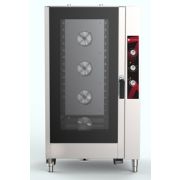 ПАРОКОНВЕКТОМАТ TATRA TPI 20 M.1V