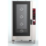 ПАРОКОНВЕКТОМАТ TATRA TBI 16 DC.2V ПЕКАРСКИЙ