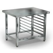 ПОДСТАВКА ПОД ПАРОКОНВЕКТОМАТ ПП-60/52