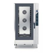 ПАРОКОНВЕКТОМАТ RADAX CHEKHOV CC16M0L