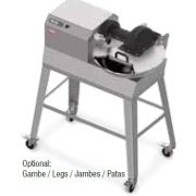 КУТТЕР SIRMAN KATANA 20 VV 230/50/1 НА НОЖКАХ С КОЛЕСАМИ